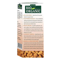 Thumbnail for Bio organic Cold Pressed Sweet Almond Oil