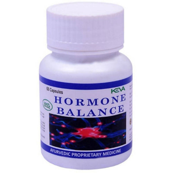 Keva Hormone Balance Capsule