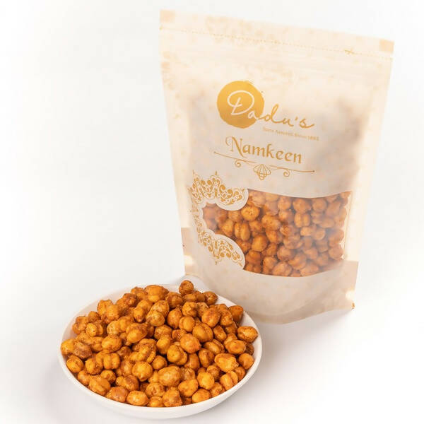 Dadu's Spicy Chana - Distacart