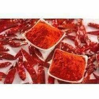 Thumbnail for Patanjali Red Chilli powder(200 gm) - Distacart