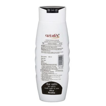 Patanjali Kesh Kanti Reetha (200 ML) - Distacart