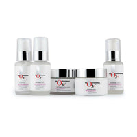 Thumbnail for Professional O3+ Whitening Facial Kit for Tan-Pigmented Skin - Distacart