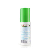 Thumbnail for Mamaearth Natural Mosquito Repellent with Citronella & Lemongrass Oil - Distacart