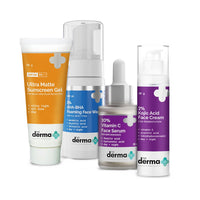 Thumbnail for The Derma Co Reverse Pigmentation Kit For Clear Skin Online