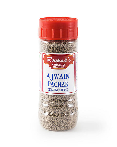 Roopak's Ajwain Pachak (Digestive Churan) - Distacart
