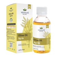 Thumbnail for Vedsun Naturals Olive Oil - Distacart