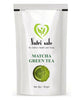 Nutri Safe Pure Japenese Culinary Grade Matcha Green Tea Powder - Distacart