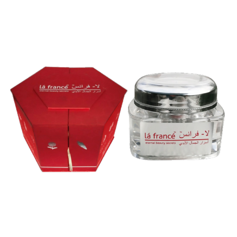 Benmoon Ayurveda La France Stemcell 3D Complex Cream - Distacart