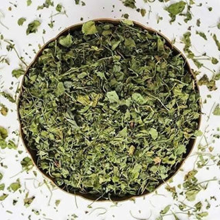 Organic Kasuri Methi|Fenugreek Leaves
