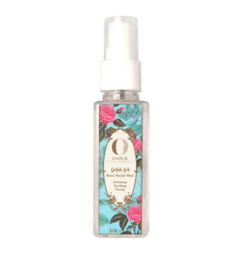 Ohria Ayurveda Mini Beauty Ritual - Distacart