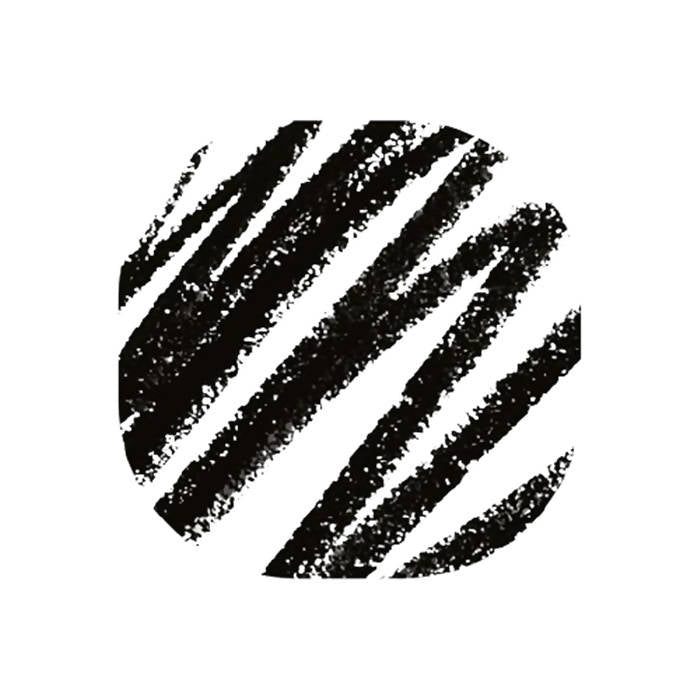 Oriflame The One High Impact Eye Pencil - Pitch Black Eye makeup