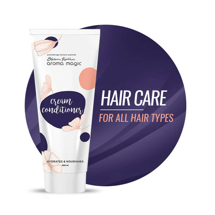 Blossom Kochhar Aroma Magic Cream Conditioner - Distacart