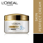 Thumbnail for L'Oreal Paris Age 20+ Skin Perfect Cream UV Filters