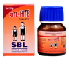 SBL Homeopathy Rite-Hite Tablet