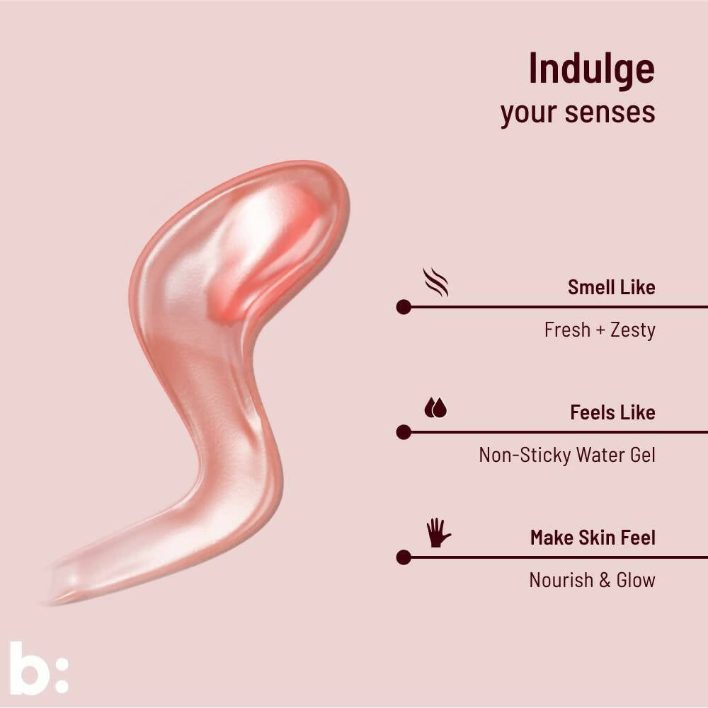 Biocule Glow Lip Balm - Distacart