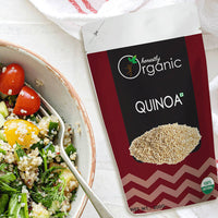 Thumbnail for D-Alive Honestly Organic Quinoa