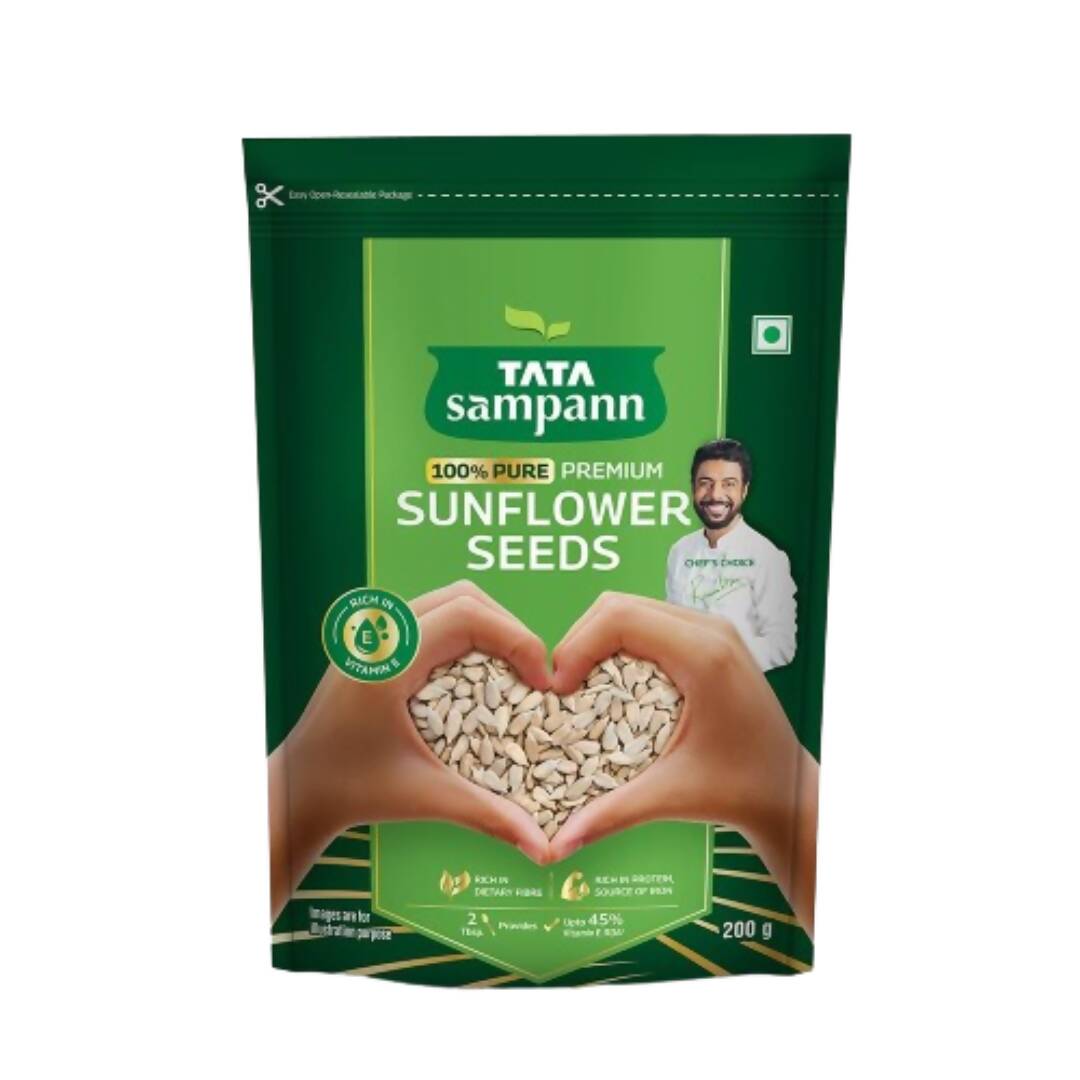 Tata Sampann Premium Sunflower Seeds - Distacart