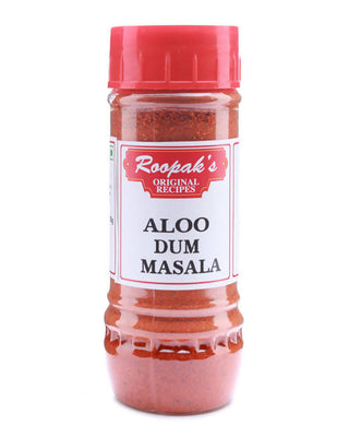 Roopak's Aloo Dum Masala - Distacart
