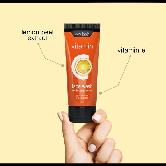 Bare Body Essentials Summer Essentials Combo usage