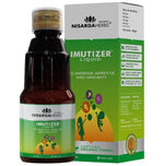 Thumbnail for Nisarga Herbs Imutizer Syrup - Distacart