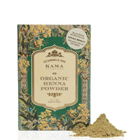 Thumbnail for Kama Ayurveda Organic Henna Powder