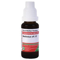 Thumbnail for Adel Homeopathy Melilotus Off Mother Tincture Q