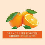 Thumbnail for Wishingbell Natural Organic Orange Peel Powder - Distacart