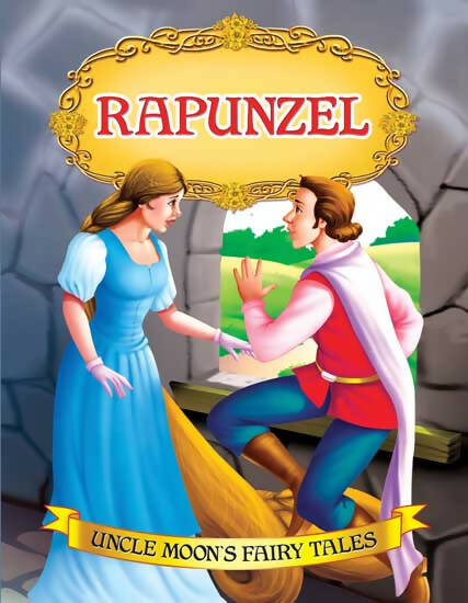 Dreamland Rapunzel - Distacart