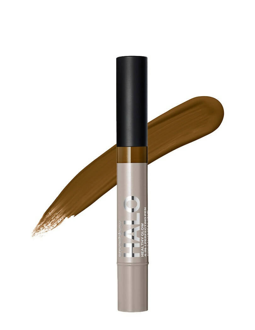 Smashbox Halo Healthy Glow 4-In-1 Perfecting Pen - D30W (Concealer) - Distacart