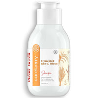 Thumbnail for Careberry Rice & Wheat Volumizing Shampoo - Distacart