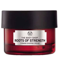 Thumbnail for The Body Shop Roots of Strength Firming Shaping Day Cream 50 ml