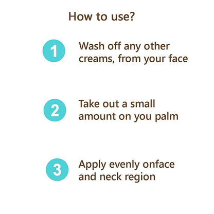 Samisha Organic Hydra Gel - Distacart
