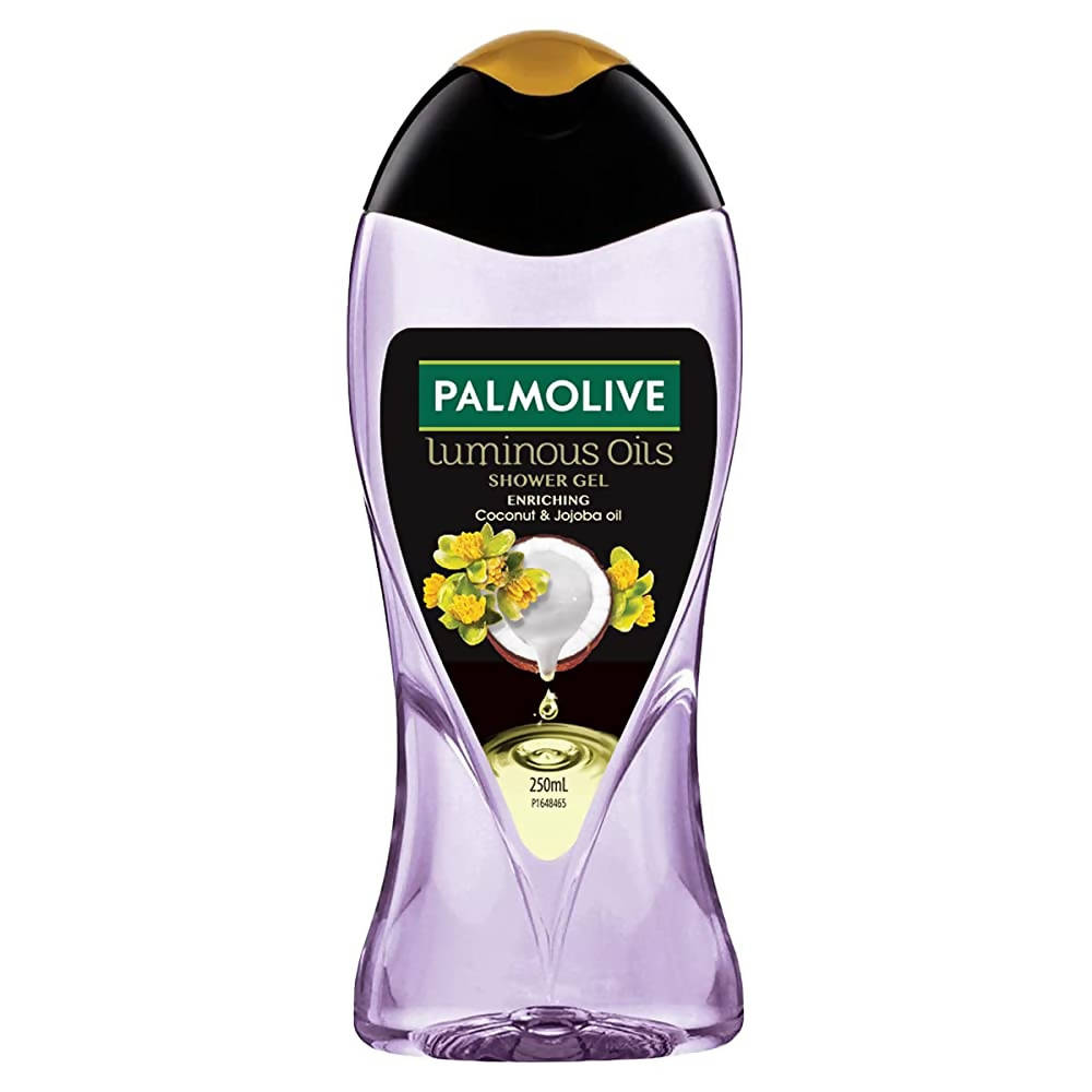 Palmolive Luminous Oils Enriching Shower Gel
