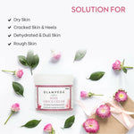 Thumbnail for Glamveda Rose Hand & Foot Crack Cream - Distacart