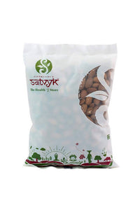 Thumbnail for Siddhagiri's Satvyk Organic Almond (Mamra)