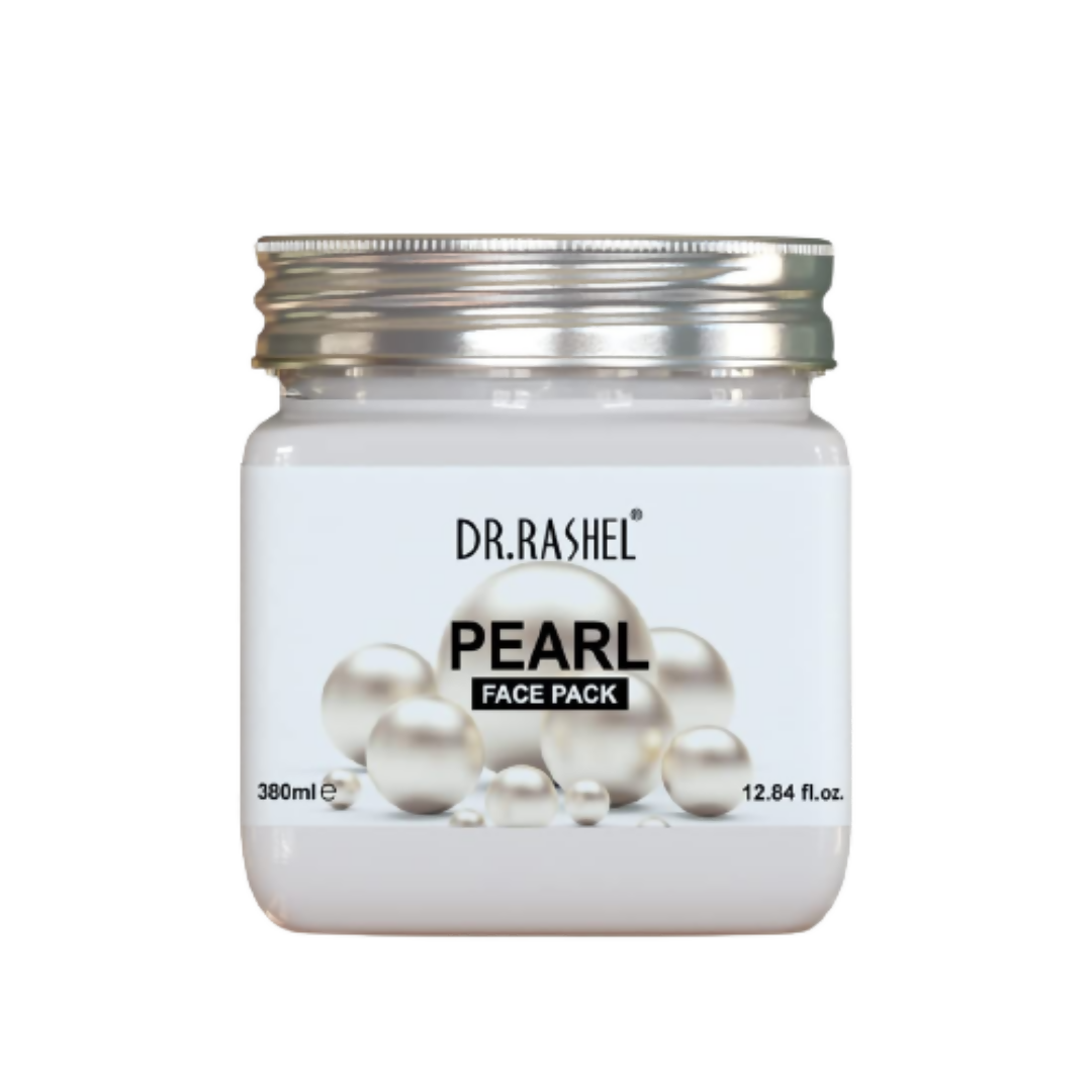 Dr.Rashel Pearl Face Pack - Distacart