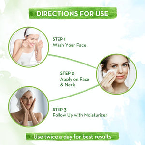 Mamaearth Rose Face Toner For Pore Tightening - Distacart