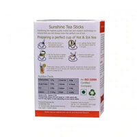 Thumbnail for Sunshine Tea Indian Kahwa Tea Sticks