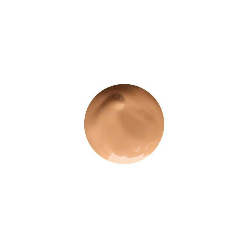 Lenphor Bb Cream With Spf 15+, Vitamin E & Tea Tree Oil - Distacart