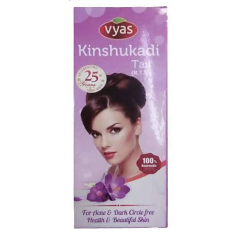 Vyas Kinshukadi Tail - Distacart