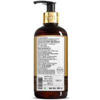 Thumbnail for Wow Skin Science Moroccan Argan Oil Shampoo - Distacart