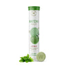 Wellbeing Nutrition Japanese Ceremonial Matcha Green Tea Effervescent Tablets - Distacart