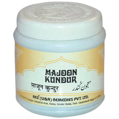Rex Remedies Majoon Kundur - Distacart