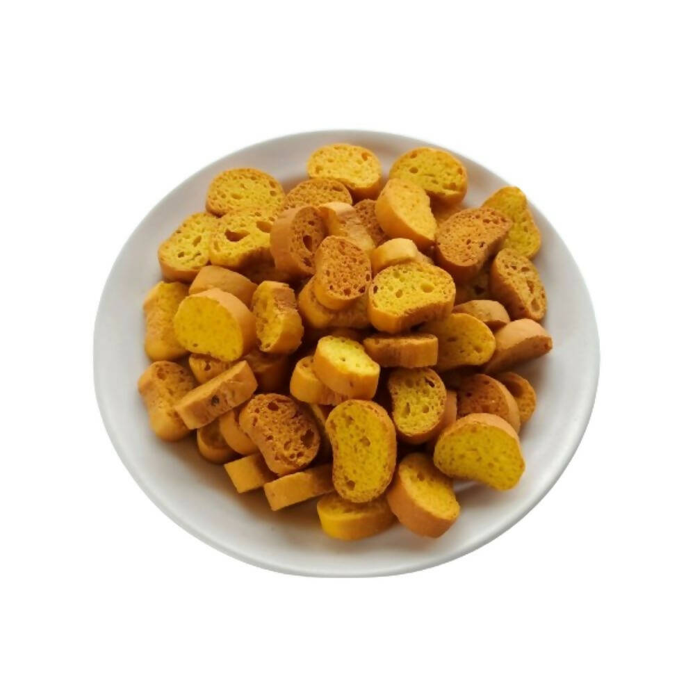 Olive Mithai Baby Rusk - Distacart