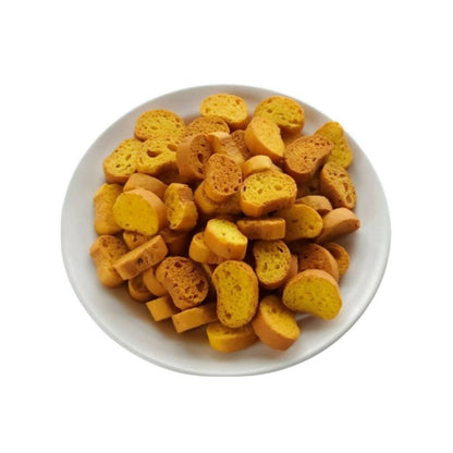Olive Mithai Baby Rusk - Distacart