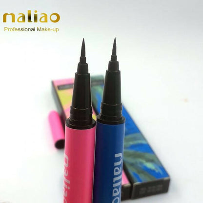 Maliao Professional Matte Look Super Eyeliner Pen 205 - Distacart
