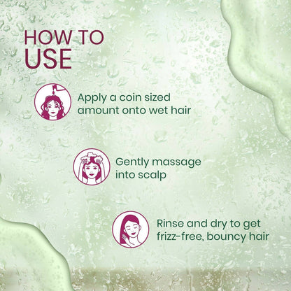 Kesh King Organics - Organic Fermented Rice Water Shampoo - Distacart
