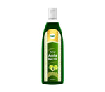 Thumbnail for IMC Aloe Amla Hair Oil