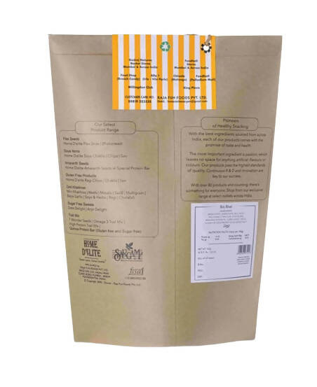 Home D'elite Bio Bhel - Distacart