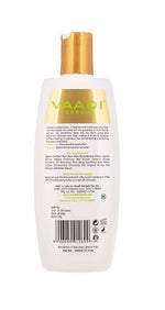 Thumbnail for Vaadi Herbals Aloe Vera Deep Pore Cleansing Milk